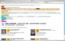 Webseite Departmemt Design